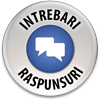 Întrebări & răspunsuri