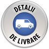 Detalii de livrare
